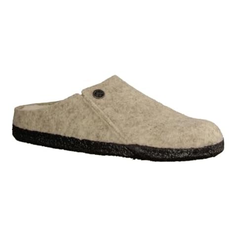 Birkenstock Zermatt Chaussons Cover