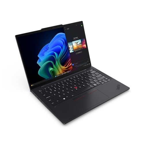 Lenovo ThinkPad T14s Gen 6 Copilot+ PC Intel Core Ultra 5 14"