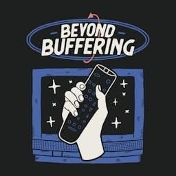 Beyond Buffering: The X-Files, Fallout, Yellowjackets, & more! Podcast Por Buffering: A Rewatch Adventure arte de portada