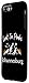Lost in Peaks Vacation Travel Johannesburg South Africa Case for iPhone 7 Plus/8 Plus