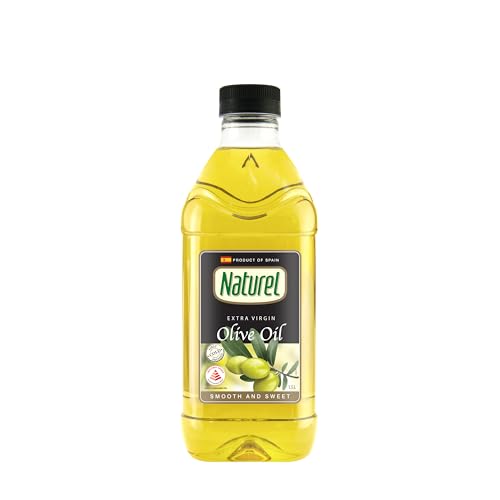 Naturel Extra Virgin Olive Oil 1.5L