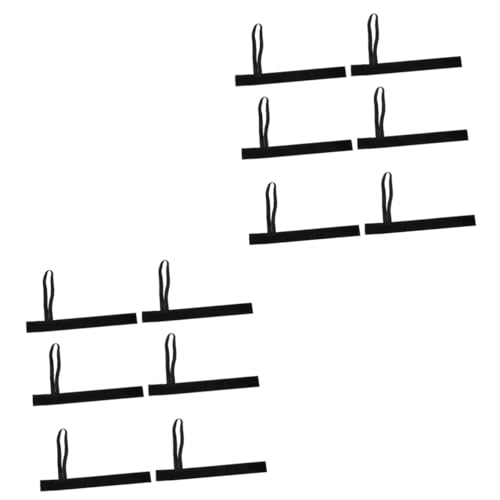 GALPADA 2sets Football Referee Wristband Gear Accessory Indicator for Match 6pcs*2