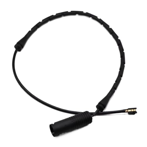 Cable de freno de mano de alta resistencia con sensor de advertencia de desgaste para BMW E39