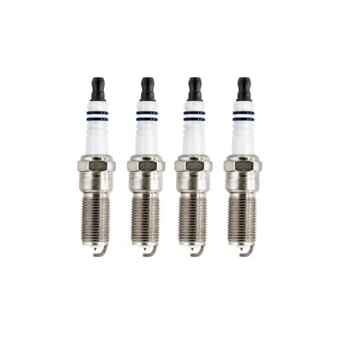 Bougies d'allumage en Iridium haute conductivité pour moteurs Ford 1493001