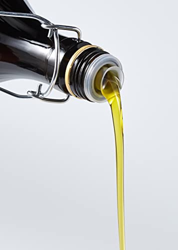 Le Terre di Colombo Aceite de Oliva Virgen Extra 1 L