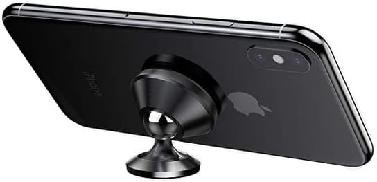 i-Beat Universal Car Mount for One Phone, Black - Image 5
