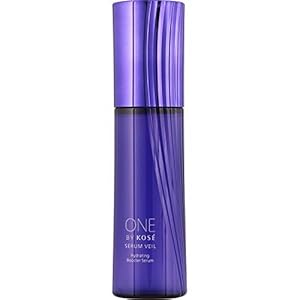 【医薬部外品】 ONE BY KOSE(ワンバイコーセー) セラム ヴェール 薬用導入美容液 レギュラー 60mL 本体 高保湿 うるおい改善