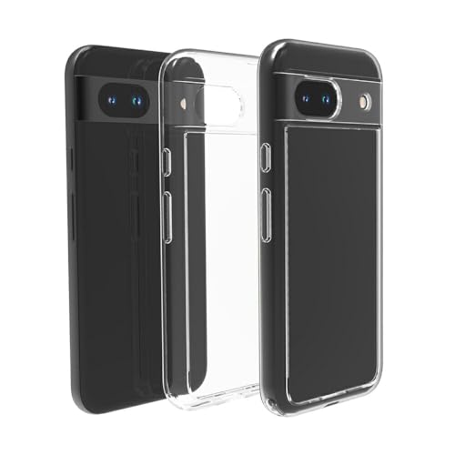 Amazon.co.jp: Simplism シンプリズム Google Pixel 8a