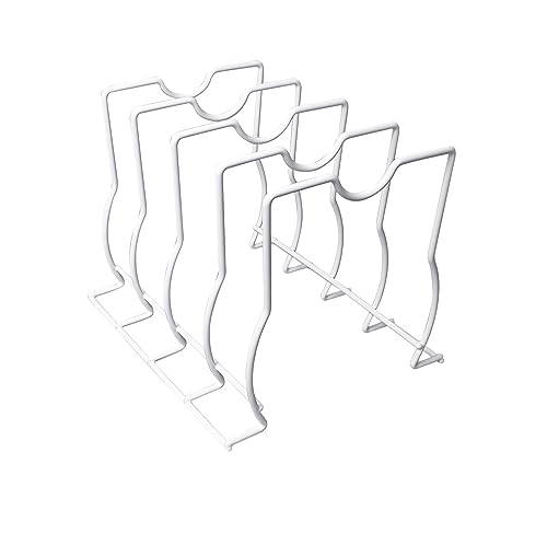 L.T. Williams Pot Lid Holder