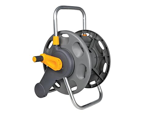 Hozelock 2475 Empty Hose Reel, 60 Meter Capacity