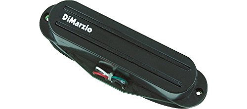 Dimarzio(ディマジオ) ピックアップ Pro Track BK DP-188