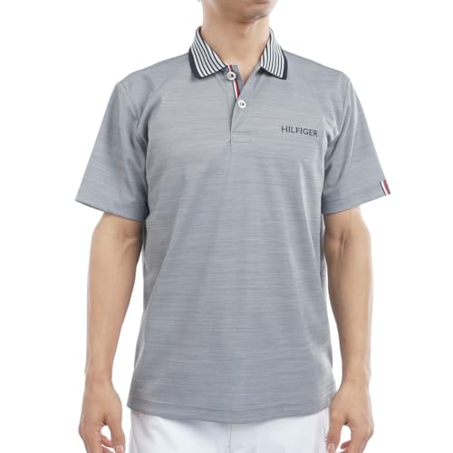 TOMMY HILFIGER GOLF(g~[qtBK[ St) J[ێ̎q |Vc THMA533