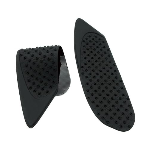 Protège-réservoir GSX-R 600 750 pour un meilleur grip à moto