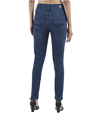Image of Pepe Jeans Women's Slim Jeans