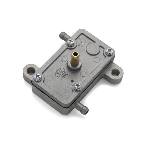 Bomba de combustible 440F 50 60 modulo de alimentacion para motor 2