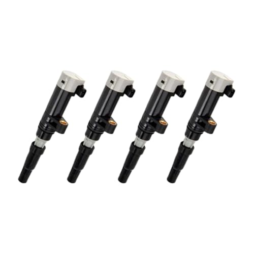 Bobine d'allumage haute tension IC2160 pour stabiliser le ralenti Megane Clio