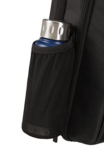 Samsonite Zaino Espandibile Porta Computer 17.3 Samsonite Litepoint Nero - 9