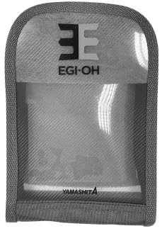 Amazon.co.jp: ヤマシタ(YAMASHITA) エギ王 エギストッカーW S