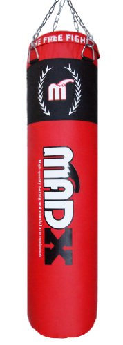 Saco de Boxe MADX