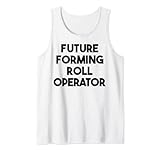 Future Forming Roll Operator