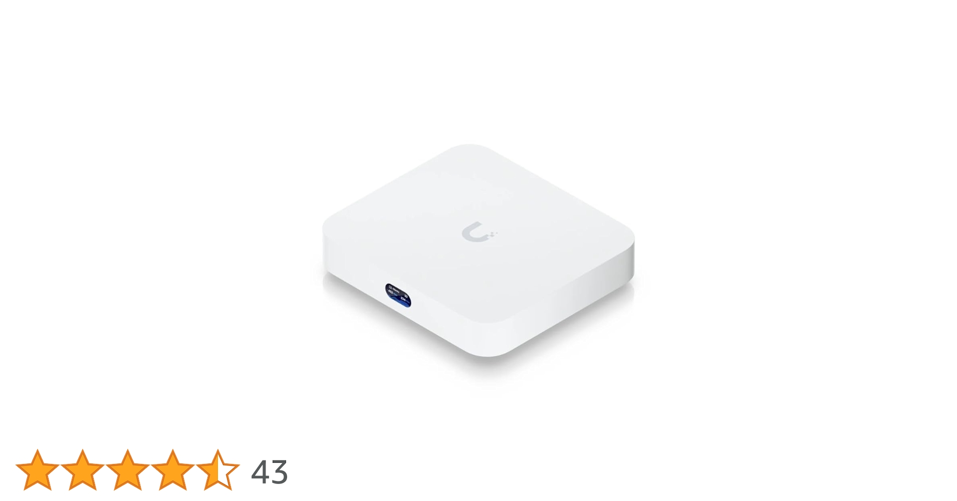 Ubiquiti UXG-Max ゲートウェイ　ヨーロッパ版　新品未開封 Ubiquiti UXG-Max ゲートウェイ ヨーロッパ版 新品未開封｜Yahoo