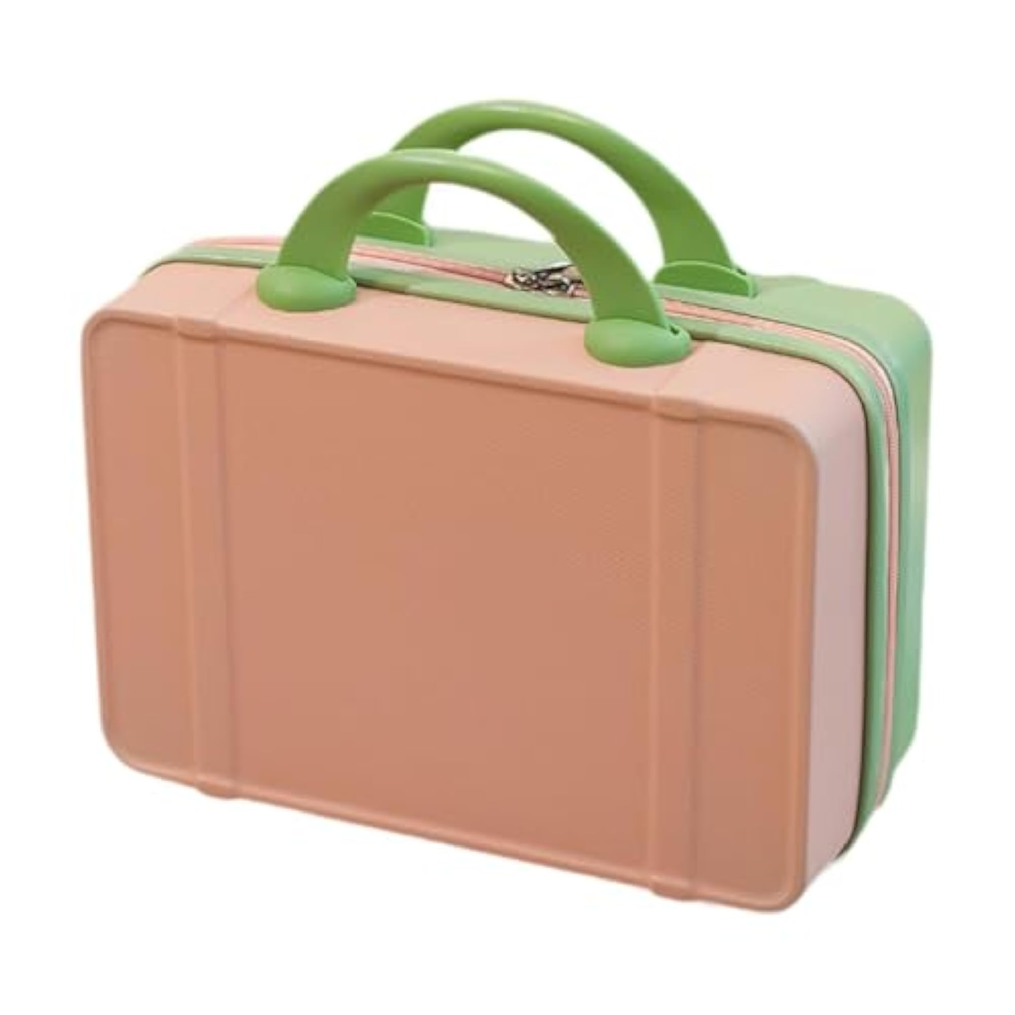 Makeup Travel Case Carrying Suitcase Organizer