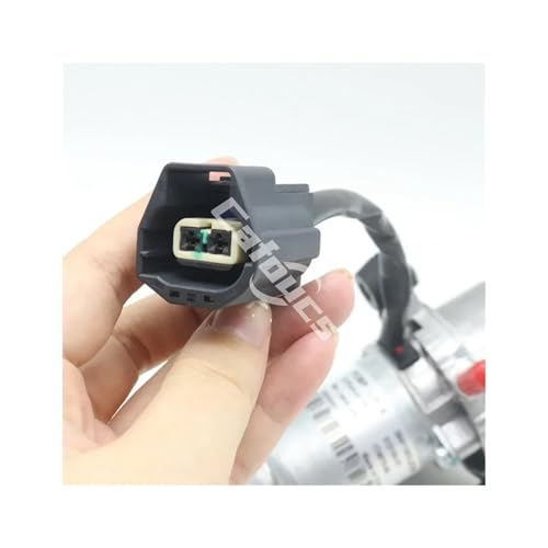 Bomba de Vacío Car Booster Compatible para Land Rover Range Rover Sport 4.2L L320 L322 Discovery LR3 LR4 Jaguar X-Type X400 miniatura 5