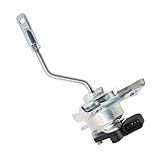 En contrôlant précisément le flux des gaz d'échappement, ce produit permet aux turbocompresseurs de fonctionner dans des conditions optimales, améliorant ainsi l'efficacité de la combustion du moteur et la consommation de carburant.