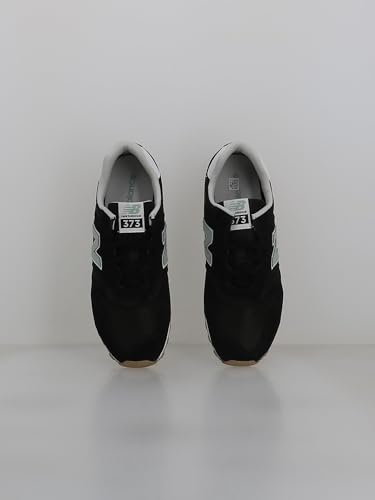 Chaussures Basses Cuir Ou Simili New Balance Wl373v2 - vue 8