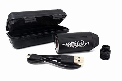 Amazon.co.jp: MIESSA製 N1 ファイアロゴ マズルフラッシュ