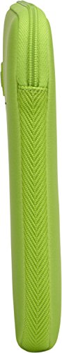 Case Logic LAPS111 LIME GREEN 10-11.6 Inches Chromebooks/Ultrabook'S Sleeve thumb #3