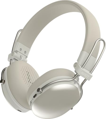 AVIO T Q1 ワイヤレスヘッドホン　美品 Amazon.co.jp: AVIOT WA-Q1 ノイズキャンセリング搭載 ワイヤレス