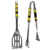 NCAA BBQ Tool Set (2 Piece)