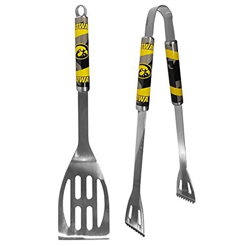 NCAA BBQ Tool Set (2 Piece)