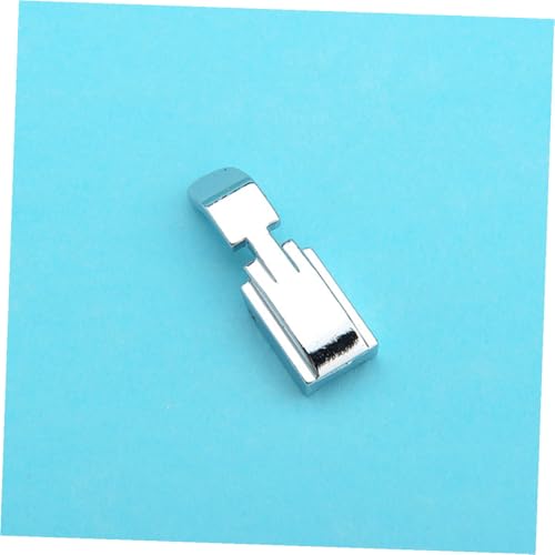 Set 4 Pies Prensatelas para Máquina de Coser Hogar miniatura 5