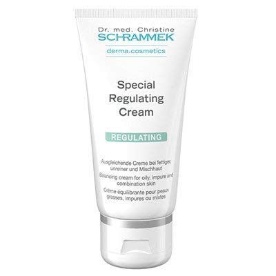 Dr. Schrammek Special Regulating Cream Oily 50 ml