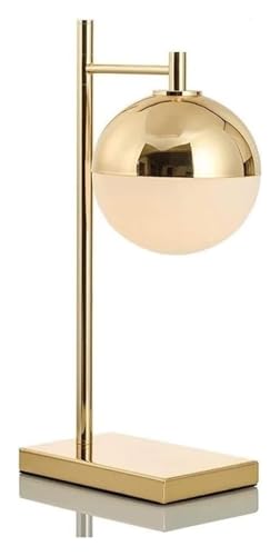 Lampe de chevet ronde pour stopper la fatigue visuelle nocturne