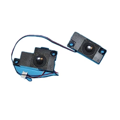 Haut-parleur HP Envy 17-ce1000 module acoustique interne noir