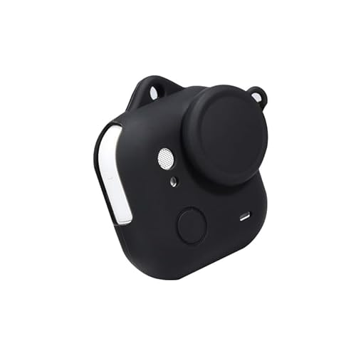 AGENIUSEFor Insta360 GO Ultra P[X VRP[X + Yی ϏՌ Jo[ VRJo[ Xgbvt JYJo[ JYی CX^360 S[ Eg