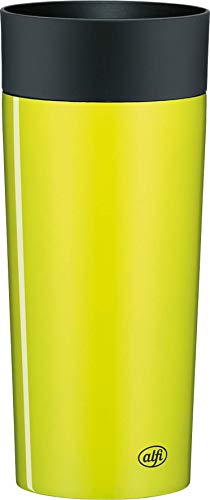 Alfi - Thermos isoMug Plus, in Acciaio Inox Verde