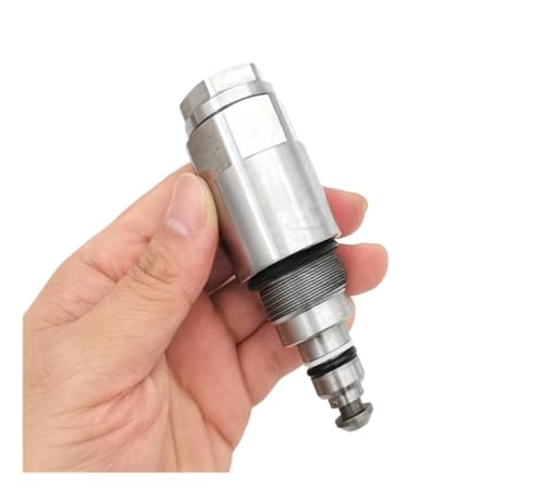 Vanne de distribution SPC120 pour circuit hydraulique stable - 2