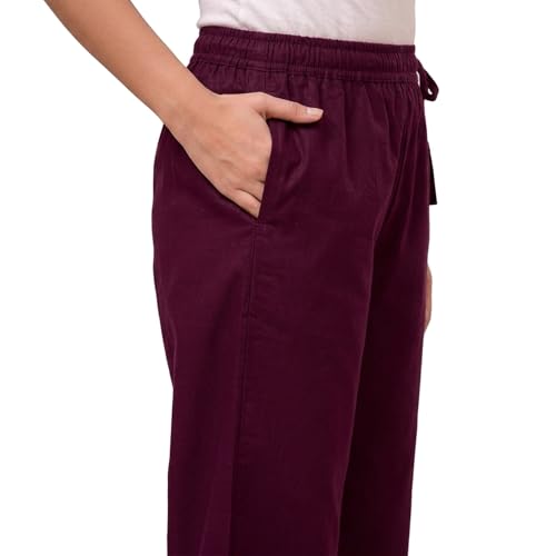 Kayas Fashion cotton pants – image 7
