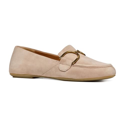 Image of Geox Womens Moccasin