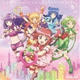 TVアニメ 東京ミュウミュウにゅ～ OP ED主題歌CD Cat してSuperGirls トキメキ イチゴいちえ アニメ盤 Smewthie