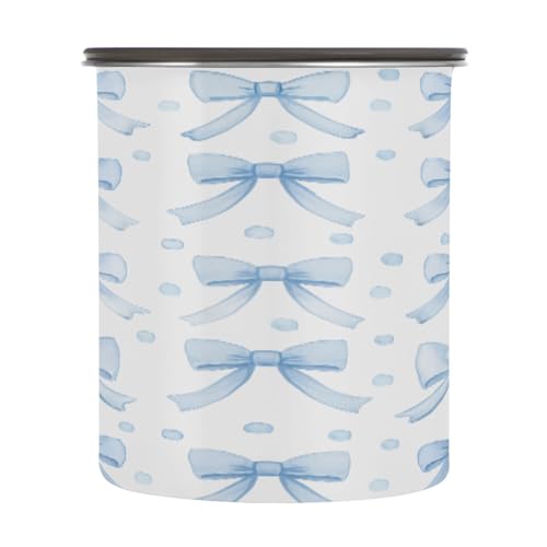 Bote hermético de acero inoxidable para café 30oz ATTX