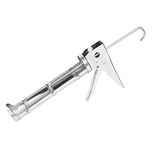 Aplicador de masilla para vidrio de coche Dripless miniatura 1