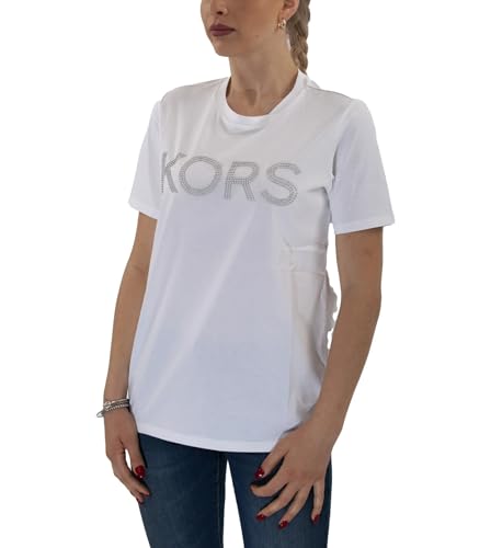 Camiseta Michael Kors emboss clasic