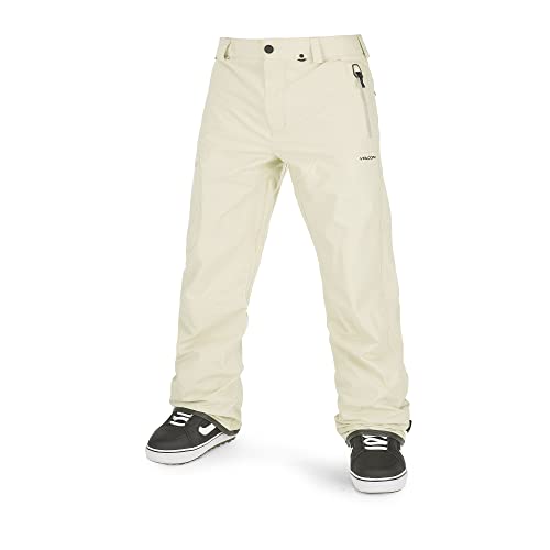 Volcom L GORE-TEX® Pants Khaki MD (32-33