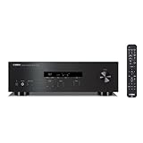 Yamaha R-S201BL 2-Channel Stereo Receiver