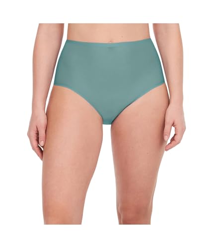 Image of Chantelle womens Softstretch Seamless High Waist Full Brief